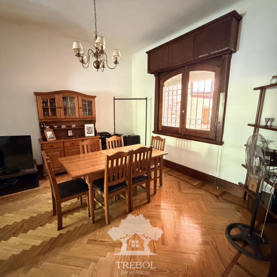 Casa ID.184 - Venta Casa 4 Dormitorios Prado Montevideo B