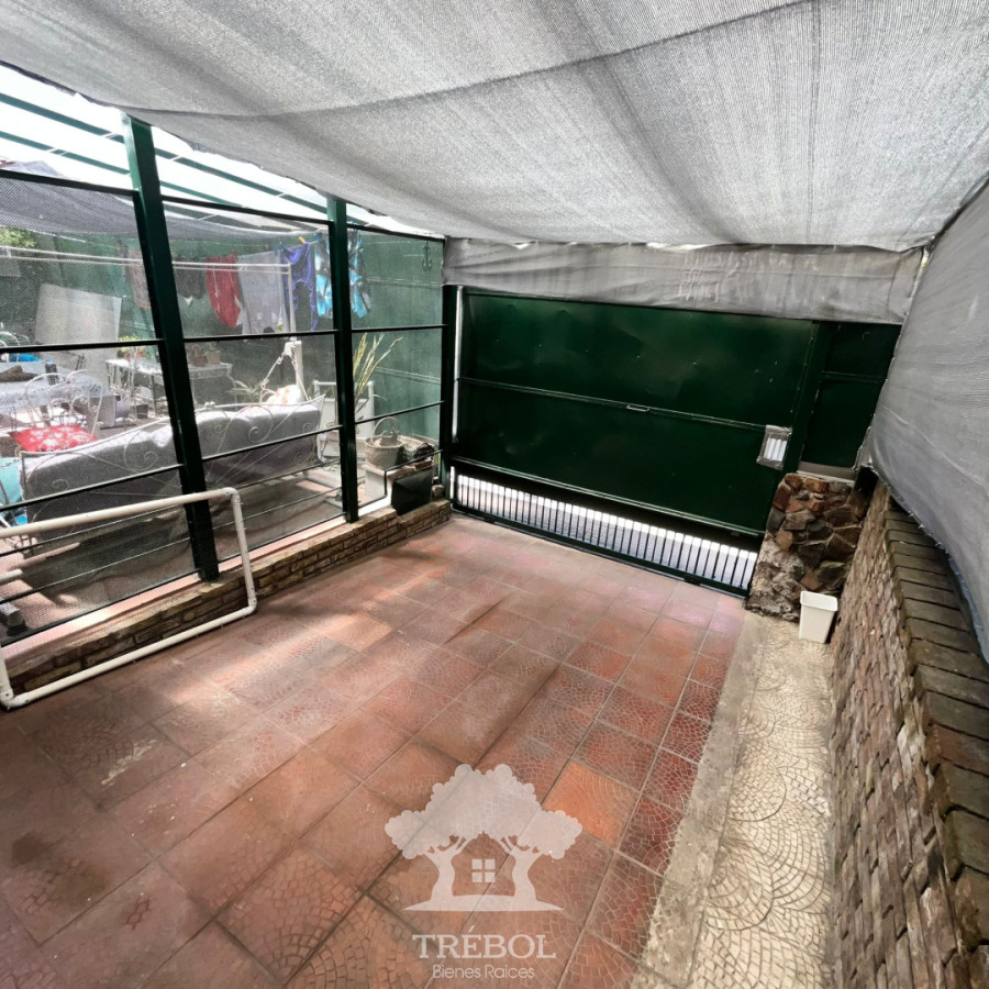 Casa ID.159 - Venta Casa 3 Dormitorios + Escritorio Malvín Montevideo V 