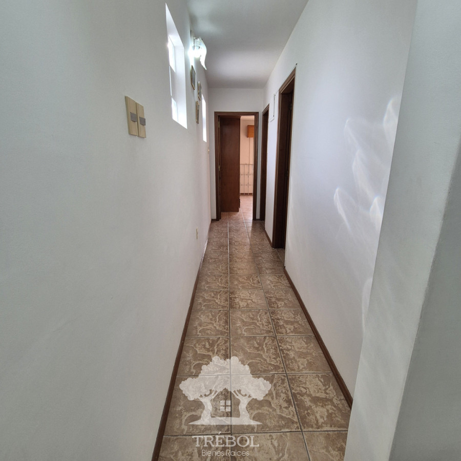 Casa ID.314 - Alquiler Casa 3 Dormitorios La Teja C