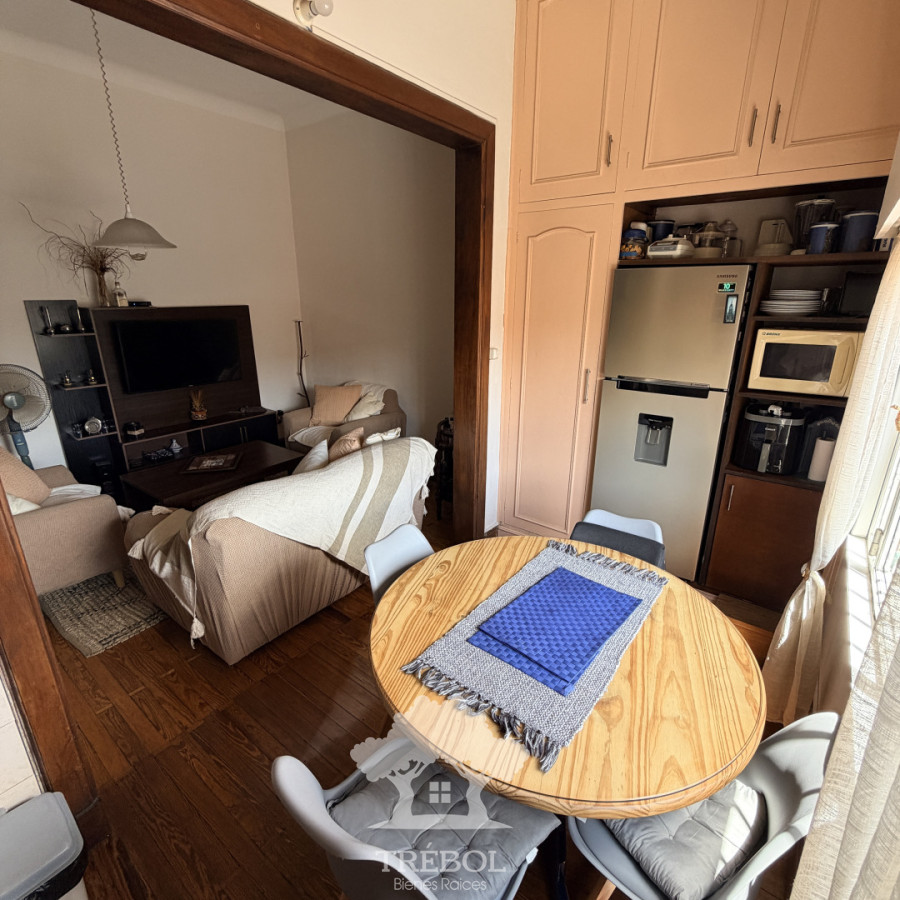 Casa ID.184 - Venta Casa 4 Dormitorios Prado Montevideo B