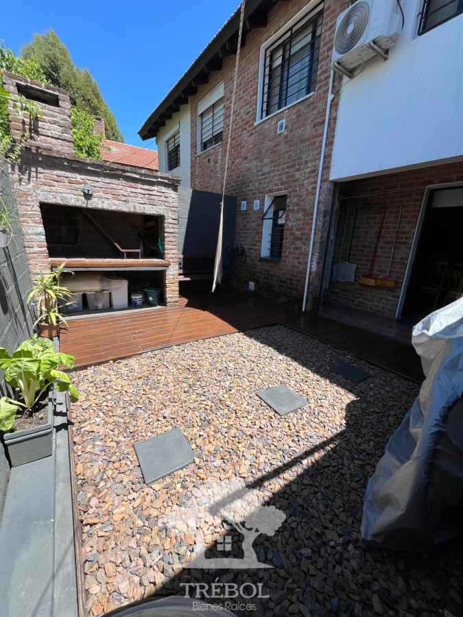 Casa ID.91 - Venta Casa 3 Dormitorios Canelones D