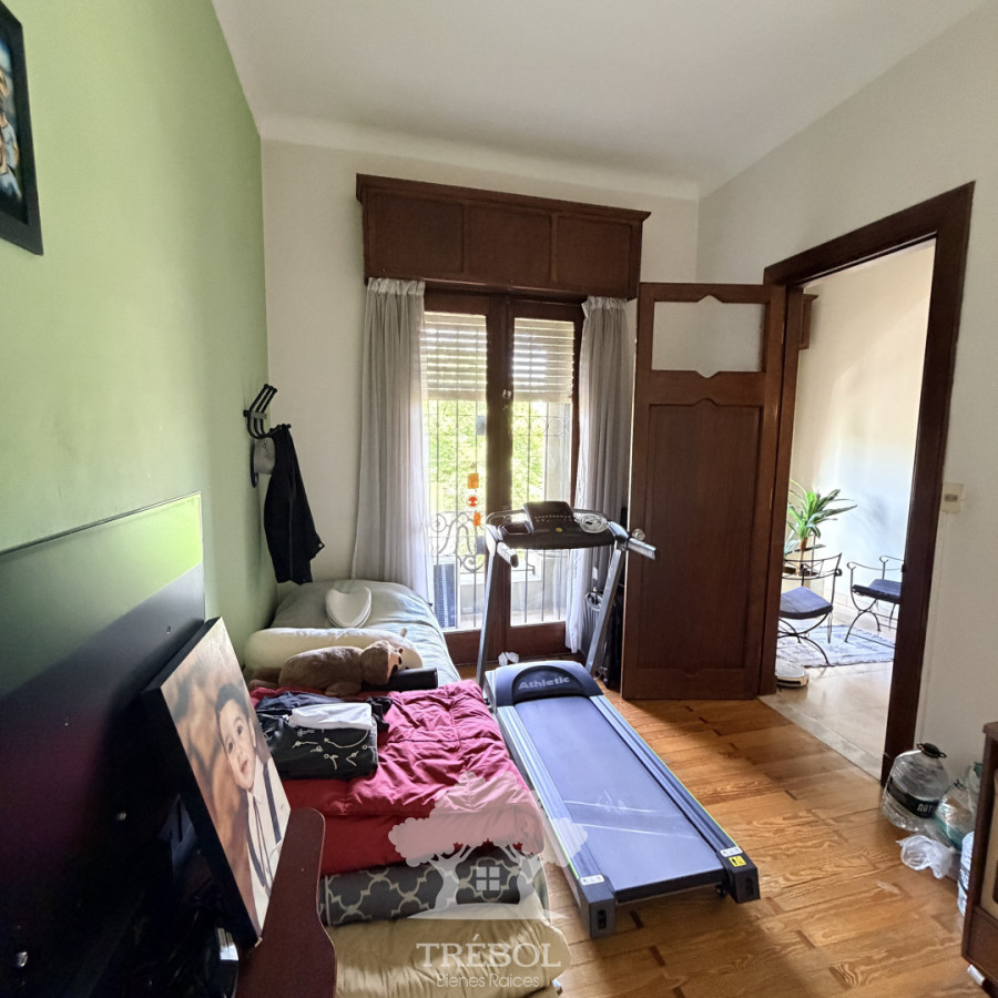 Casa ID.184 - Venta Casa 4 Dormitorios Prado Montevideo B