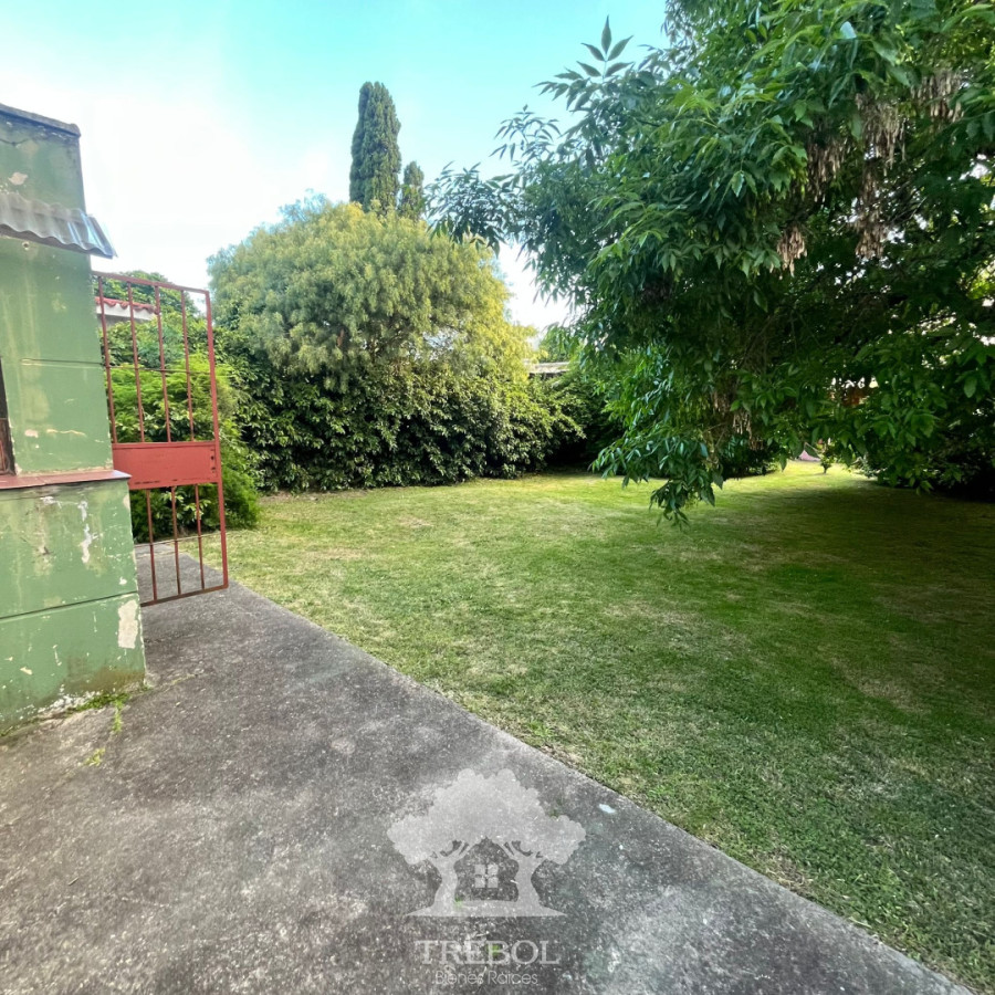 Casa ID.86 - Alquiler Casa 3 Dormitorios Shangrila Canelones V 