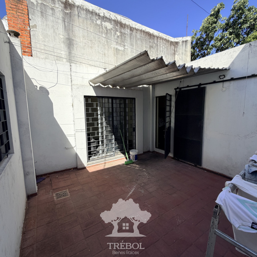 Casa ID.231 - Venta Casa 3 Dormitorios Goes Montevideo C