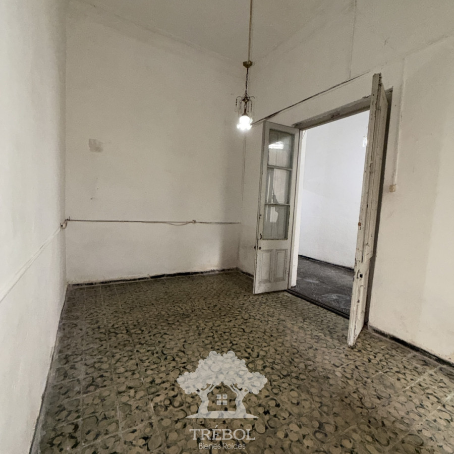 Casa ID.474 - A lquiler Casa 3 Dormitorios Bella Vista Montevideo V 