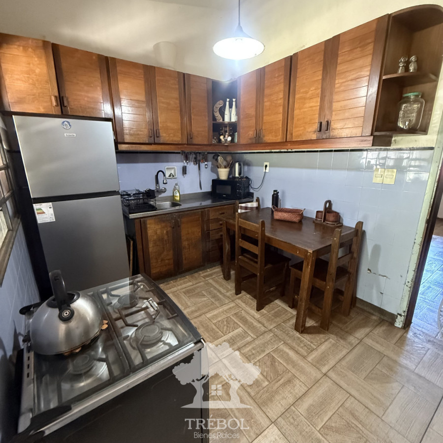 Casa ID.143 - Venta casa 2 dormitorios Villa Española Montevideo B