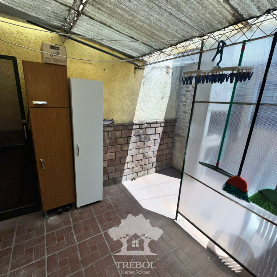 Casa ID.159 - Venta Casa 3 Dormitorios + Escritorio Malvín Montevideo V 