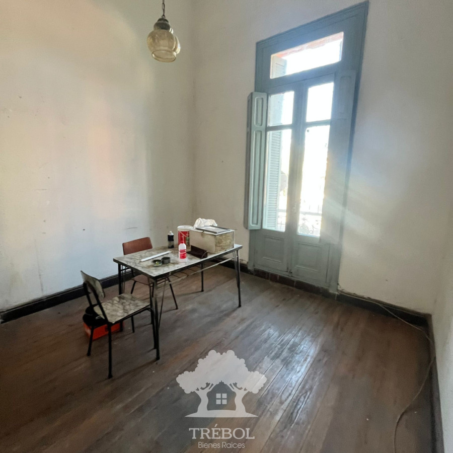 Casa ID.238 - Venta Casa 4 Dormitorios Aguada Montevideo V 