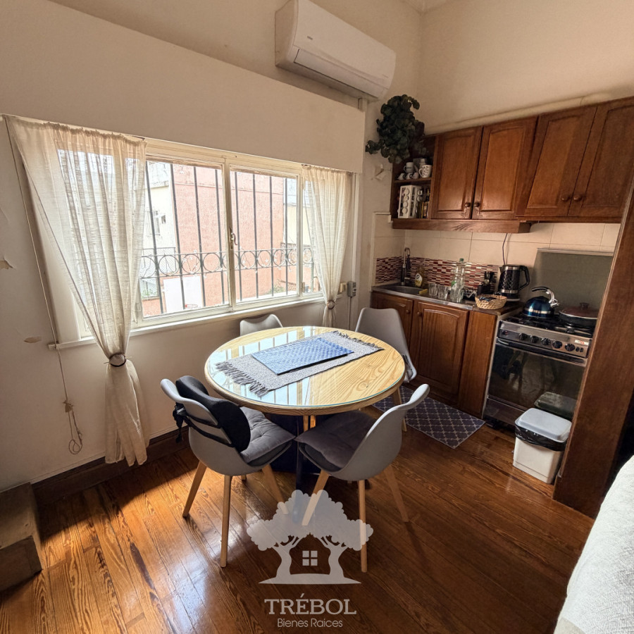 Casa ID.184 - Venta Casa 4 Dormitorios Prado Montevideo B