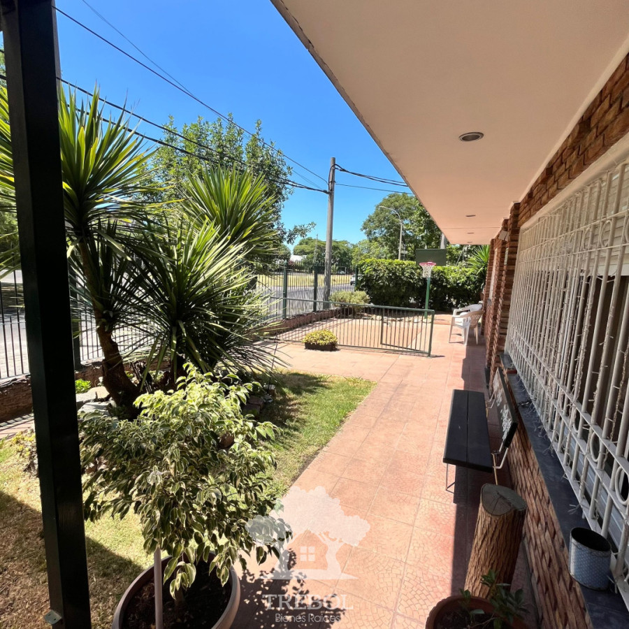 Casa ID.159 - Venta Casa 3 Dormitorios + Escritorio Malvín Montevideo V 