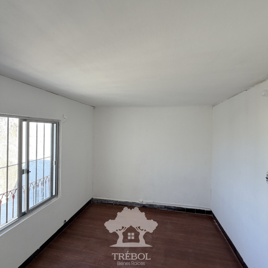 Casa ID.243 - Alquiler Casa 5 Dormitorios Ciudad Vieja  Montevideo G