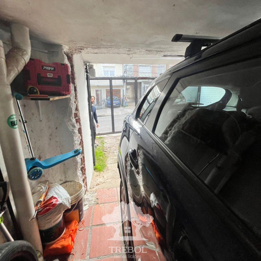 Casa ID.44 - Venta Casa 4 Dormitorios Parque Batlle Montevideo V 