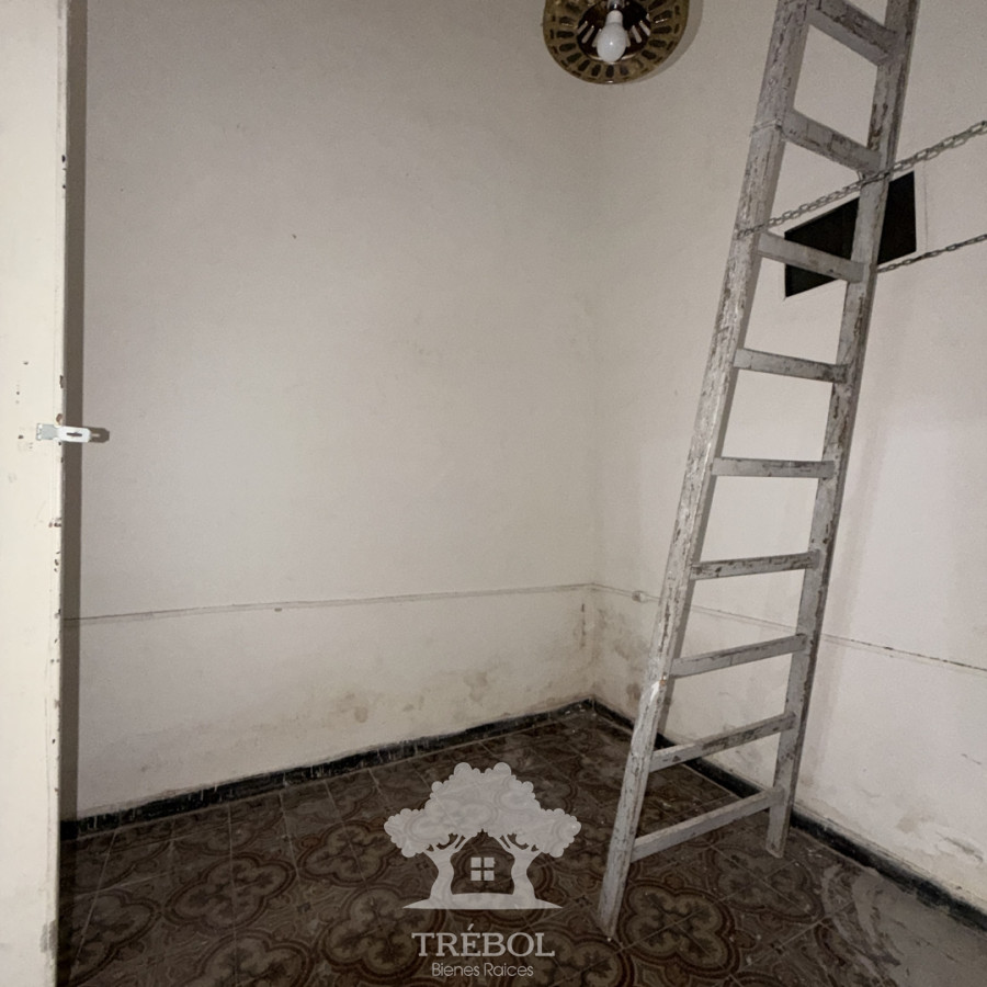 Casa ID.474 - A lquiler Casa 3 Dormitorios Bella Vista Montevideo V 