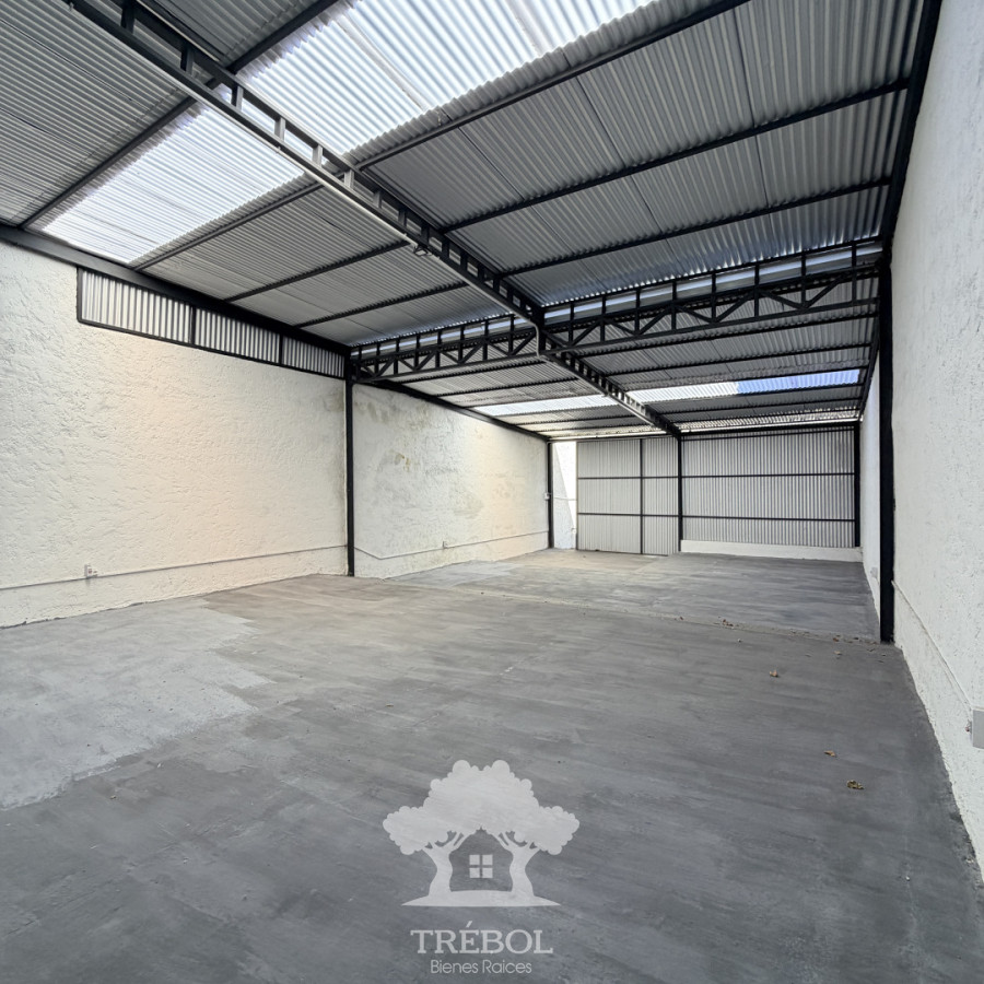 Casa ID.231 - Venta Casa 3 Dormitorios Goes Montevideo C