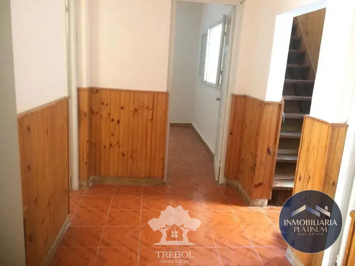 Casa ID.229 - Alquiler Casa 4 Dormitorios Dormitorios La Blanqueada Montevideo D