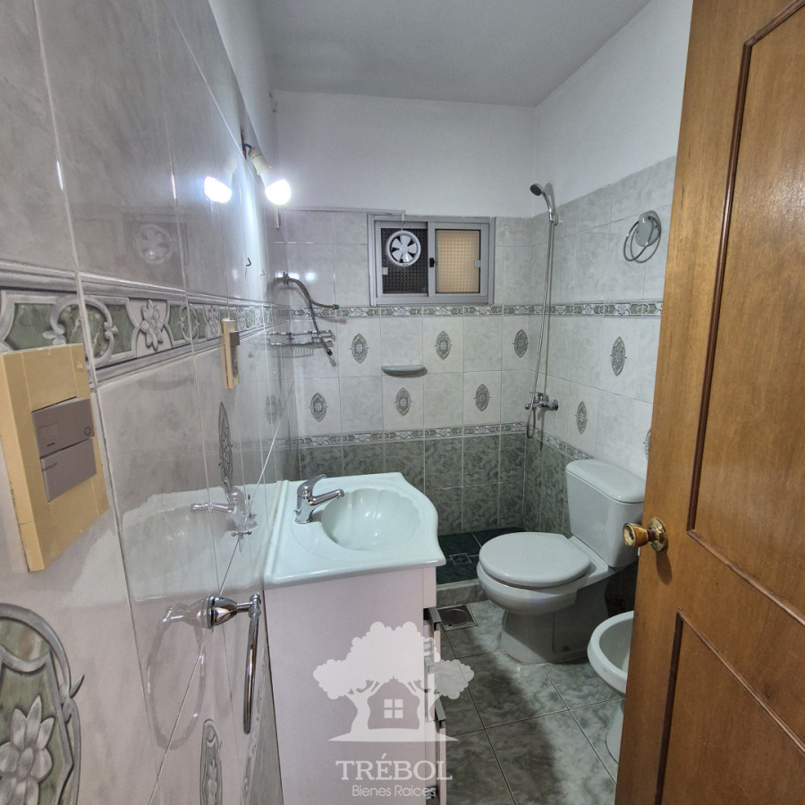 Casa ID.314 - Alquiler Casa 3 Dormitorios La Teja C
