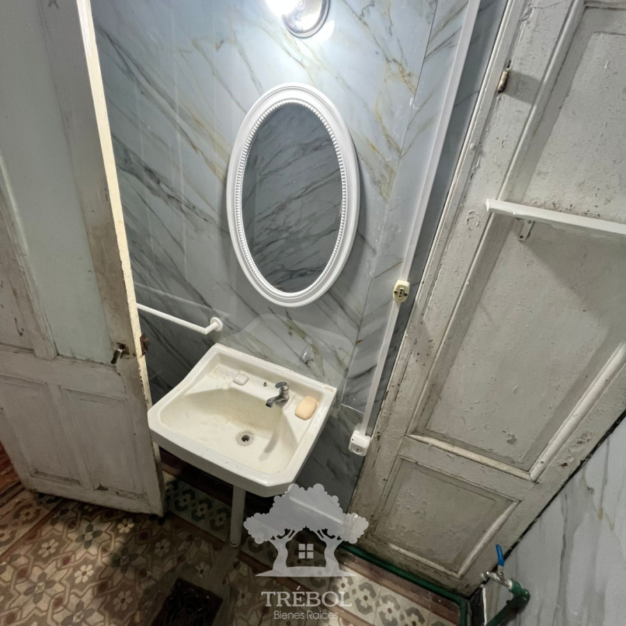 Casa ID.238 - Venta Casa 4 Dormitorios Aguada Montevideo V 