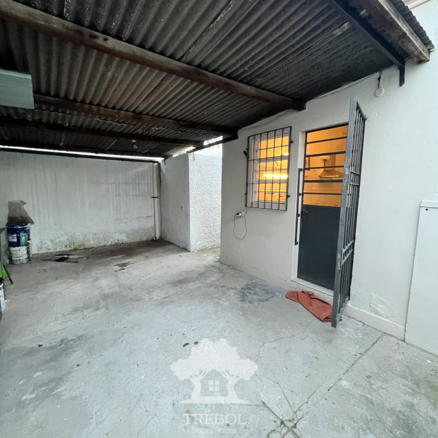 Casa ID.411 - casa 2 Dormitorios Malvin Norte Montevideo D