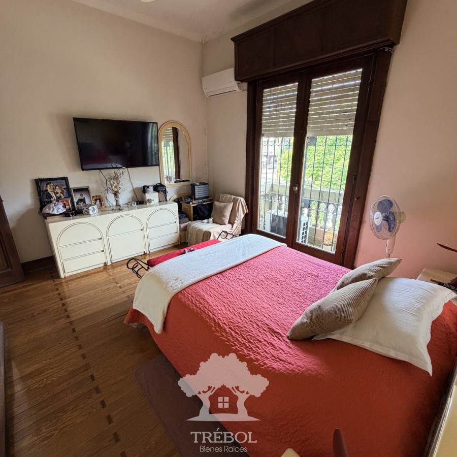 Casa ID.184 - Venta Casa 4 Dormitorios Prado Montevideo B