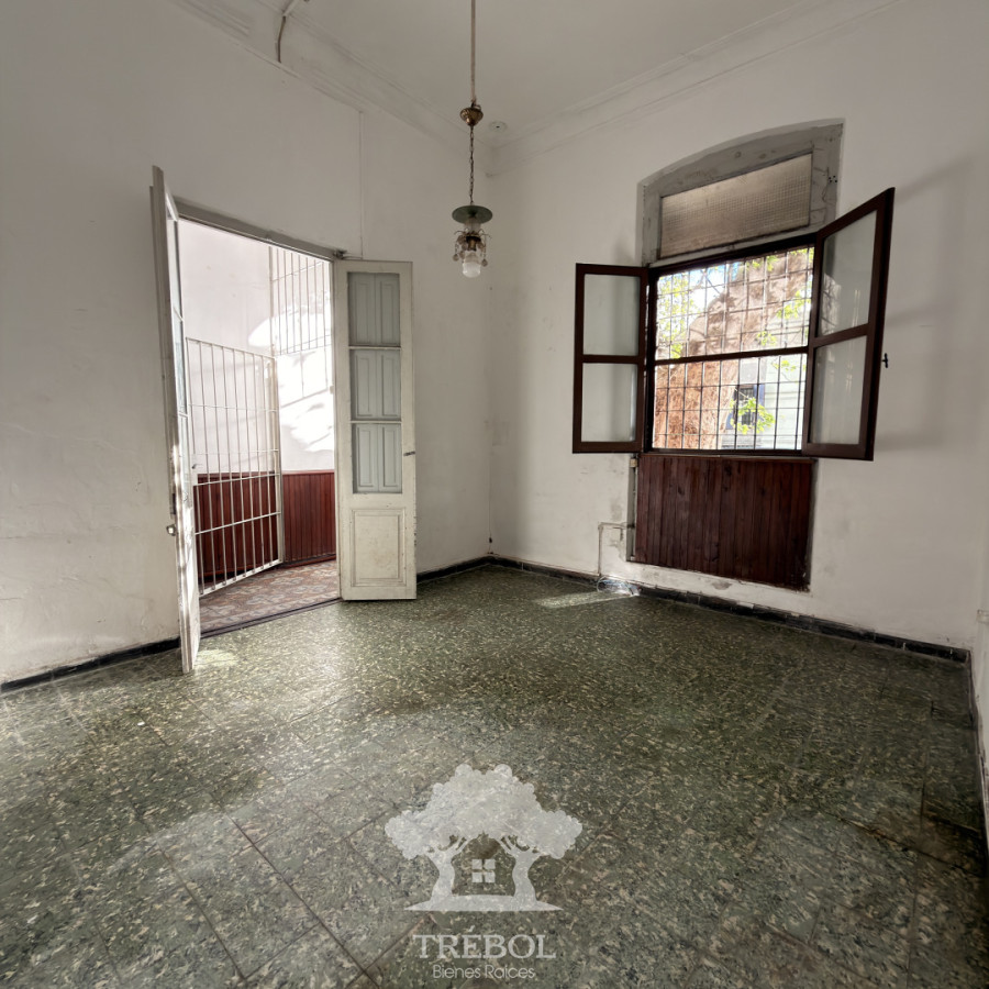 Casa ID.474 - A lquiler Casa 3 Dormitorios Bella Vista Montevideo V 