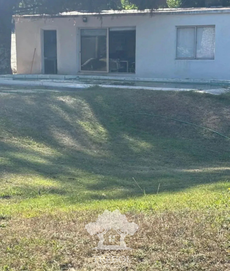 Casa ID.381 - Casa  3 Dormitorios Fortín de Santa Rosa Canelones D
