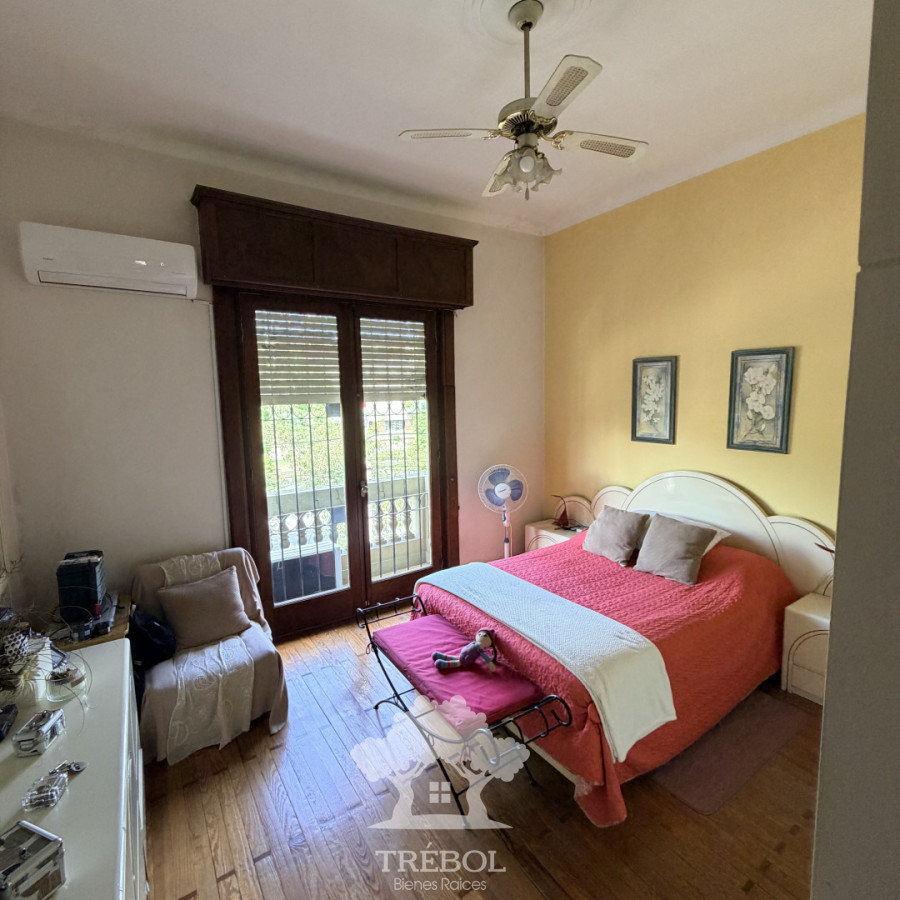Casa ID.184 - Venta Casa 4 Dormitorios Prado Montevideo B