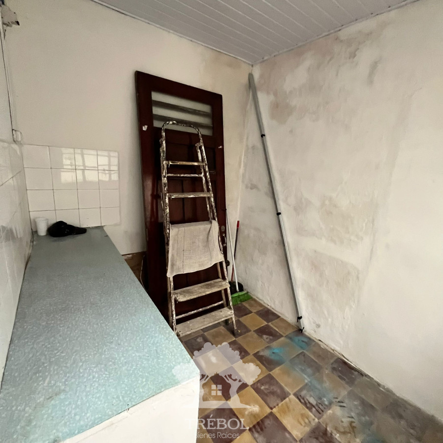 Casa ID.28 - Venta Casa 2 Dormitorios La Blanqueada Montevideo V 