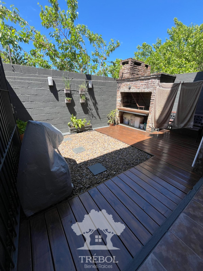 Casa ID.91 - Venta Casa 3 Dormitorios Canelones D