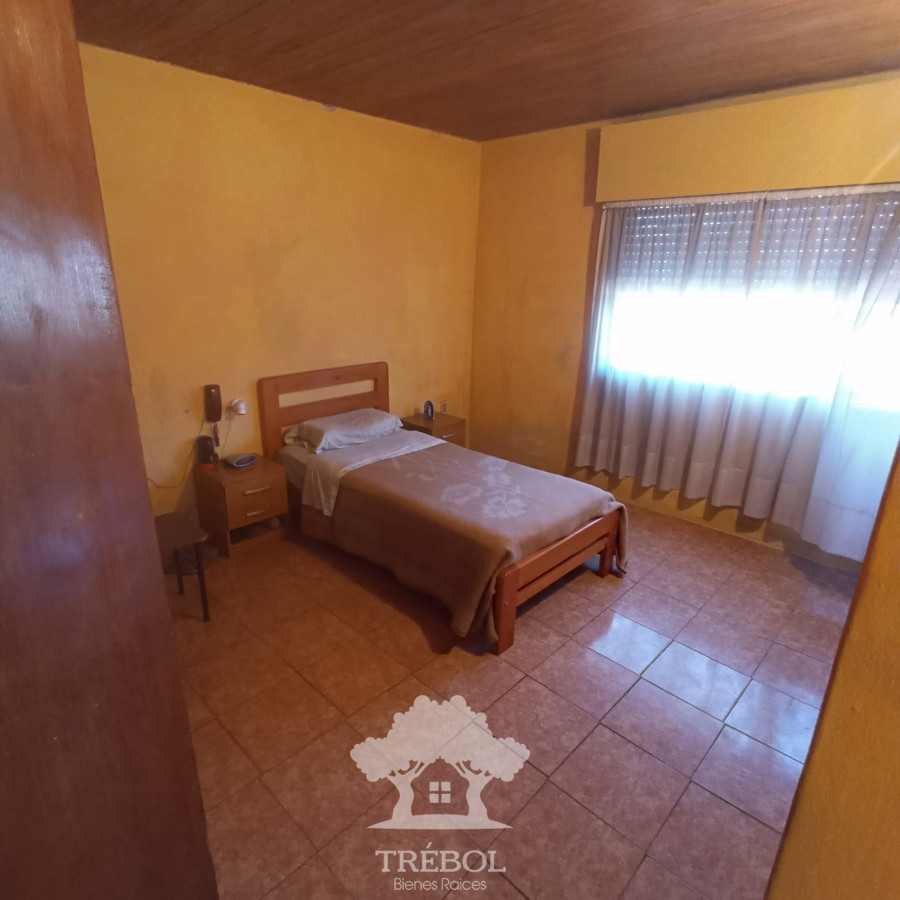 Casa ID.24 - Venta Casa 3 Dormitorios La Blanqueada D