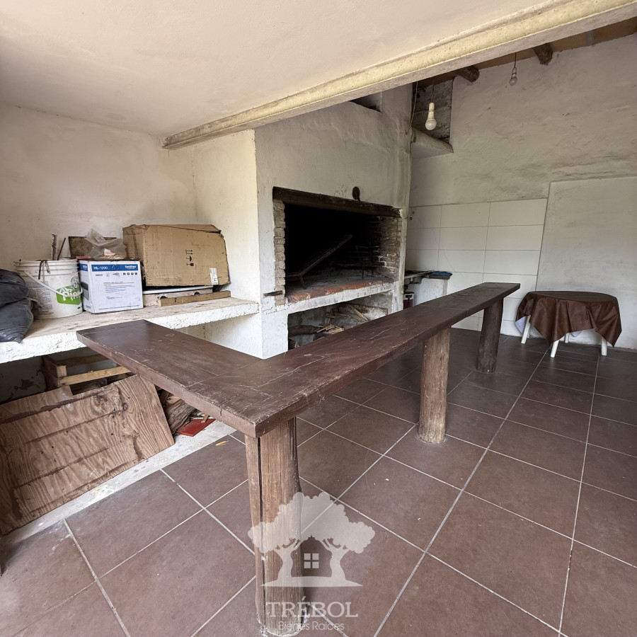 Casa ID.52 - Venta Casa 2 o 5 Dormitorios Buceo Montevideo B