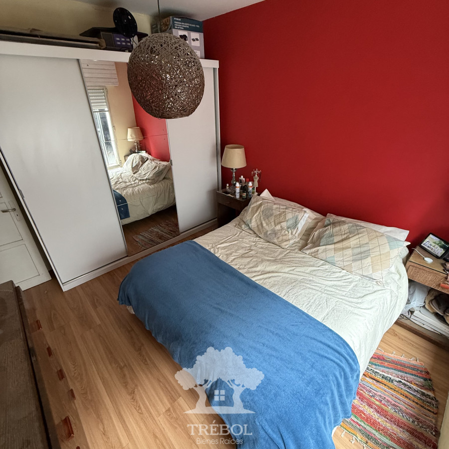 Casa ID.81 - Venta casa 2 Dormitorios Union Montevideo B