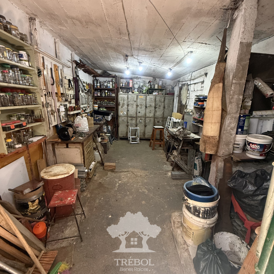 Casa ID.116 - Venta 2 Casas Villa Española Montevideo B