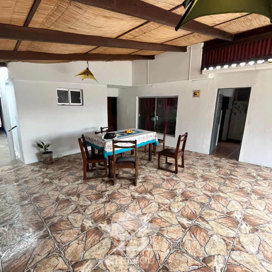 Casa ID.69 - Venta Casa 3 Dormitorios Nuevo Paris Montevideo V 