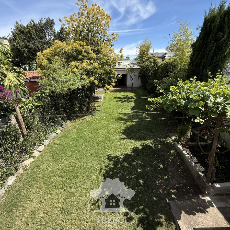 Casa ID.52 - Venta Casa 2 o 5 Dormitorios Buceo Montevideo B