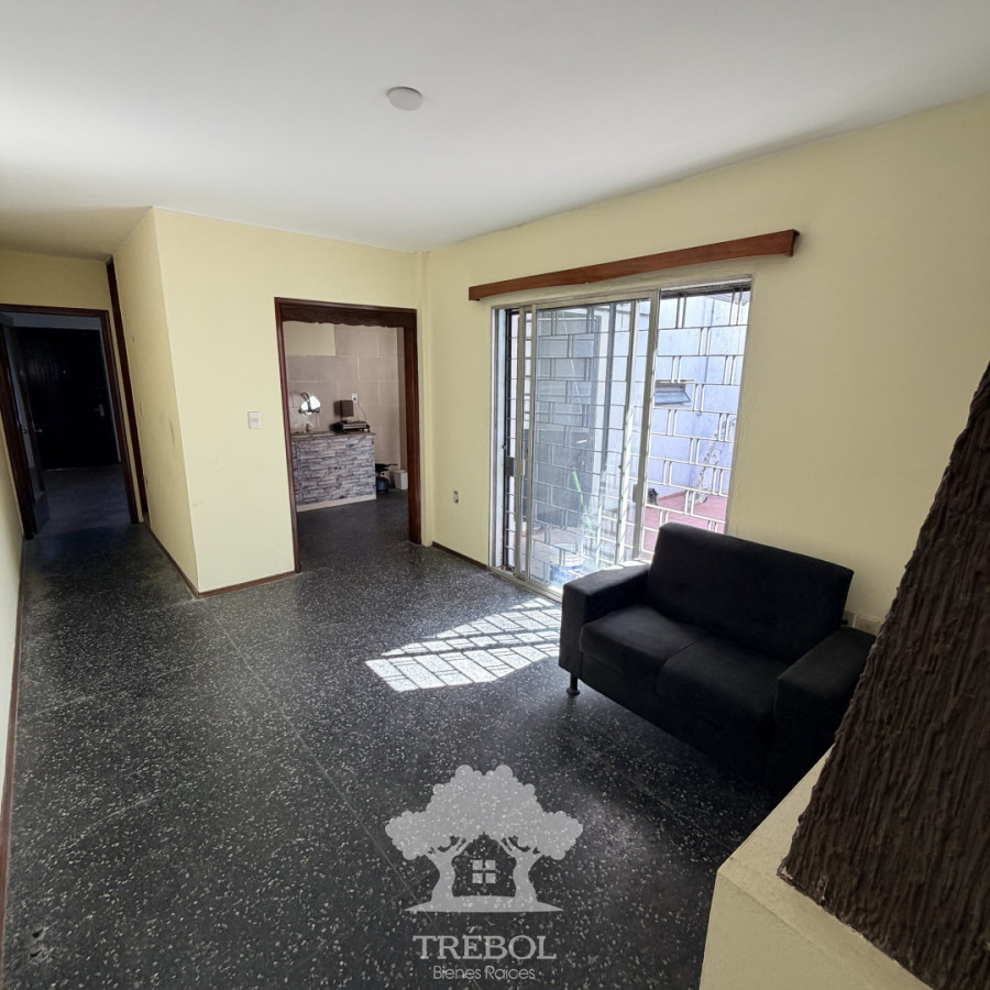 Casa ID.231 - Venta Casa 3 Dormitorios Goes Montevideo C