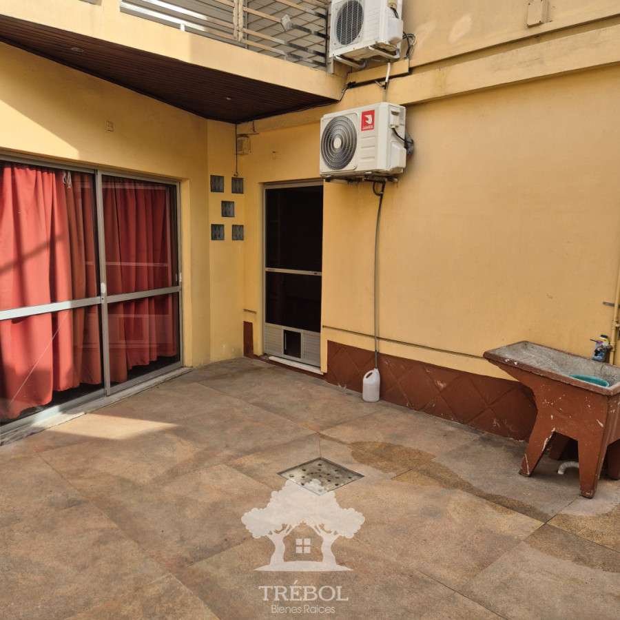 Casa ID.314 - Alquiler Casa 3 Dormitorios La Teja C
