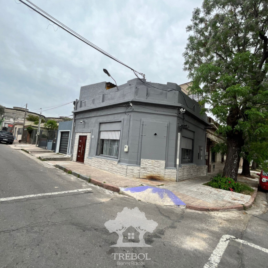Casa ID.60 - Venta Casa 2 Dormitorios Cerrito de la Victoria Montevideo V 