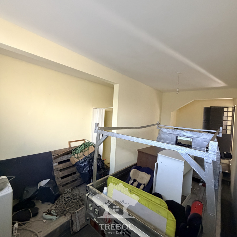 Casa ID.231 - Venta Casa 3 Dormitorios Goes Montevideo C