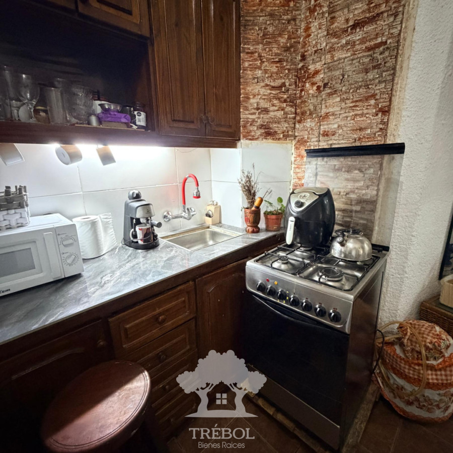 Casa ID.60 - Venta Casa 2 Dormitorios Cerrito de la Victoria Montevideo V 