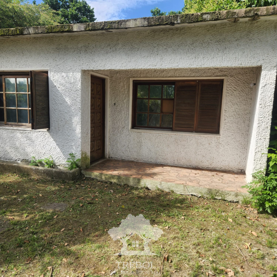 Casa ID.97 - Venta Casa 2 Dormitorios Lezica Montevideo M