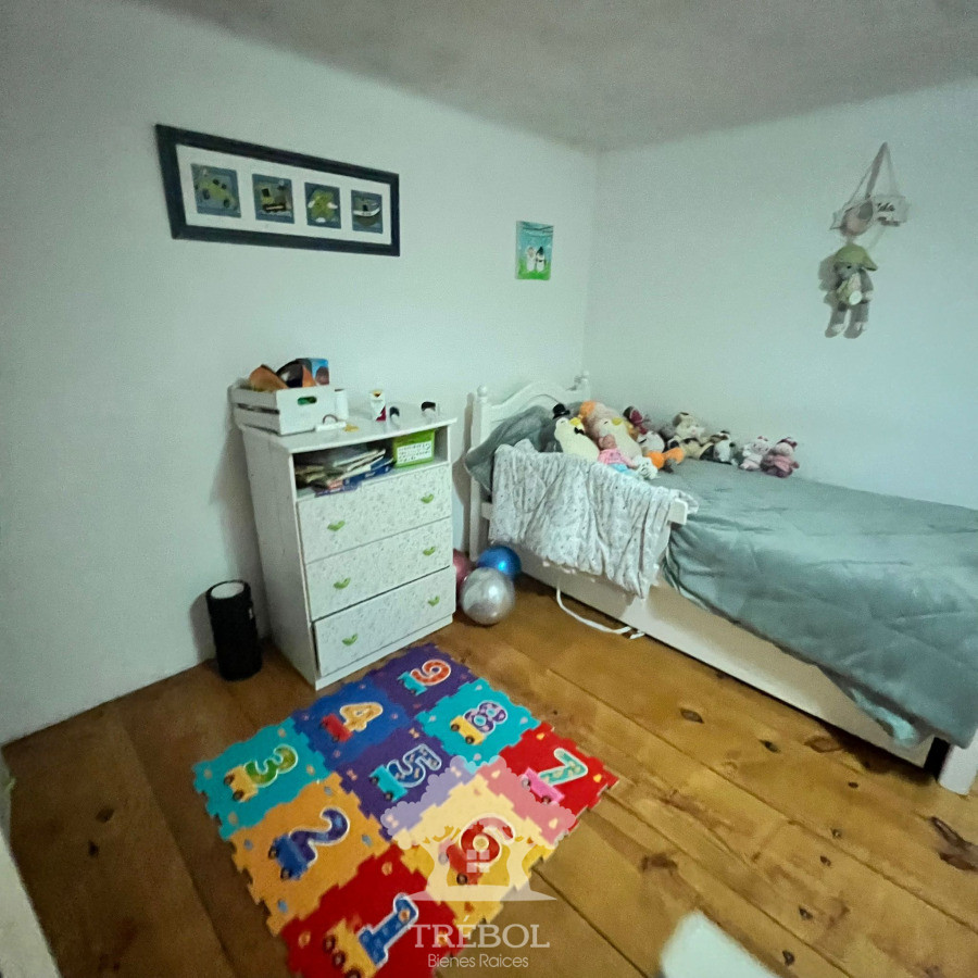 Casa ID.44 - Venta Casa 4 Dormitorios Parque Batlle Montevideo V 