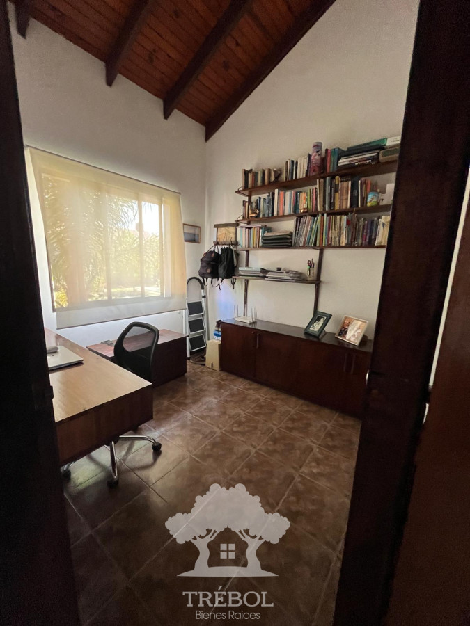 Casa ID.91 - Venta Casa 3 Dormitorios Canelones D