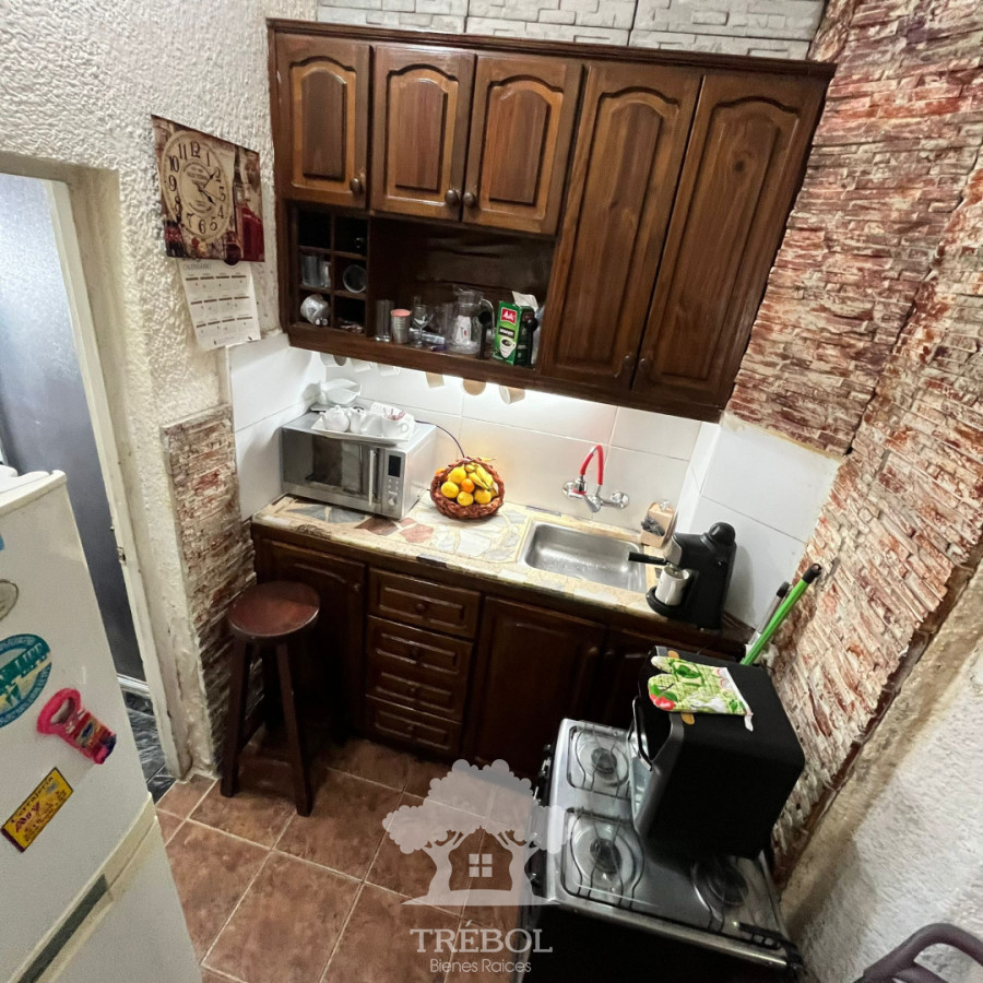 Casa ID.60 - Venta Casa 2 Dormitorios Cerrito de la Victoria Montevideo V 