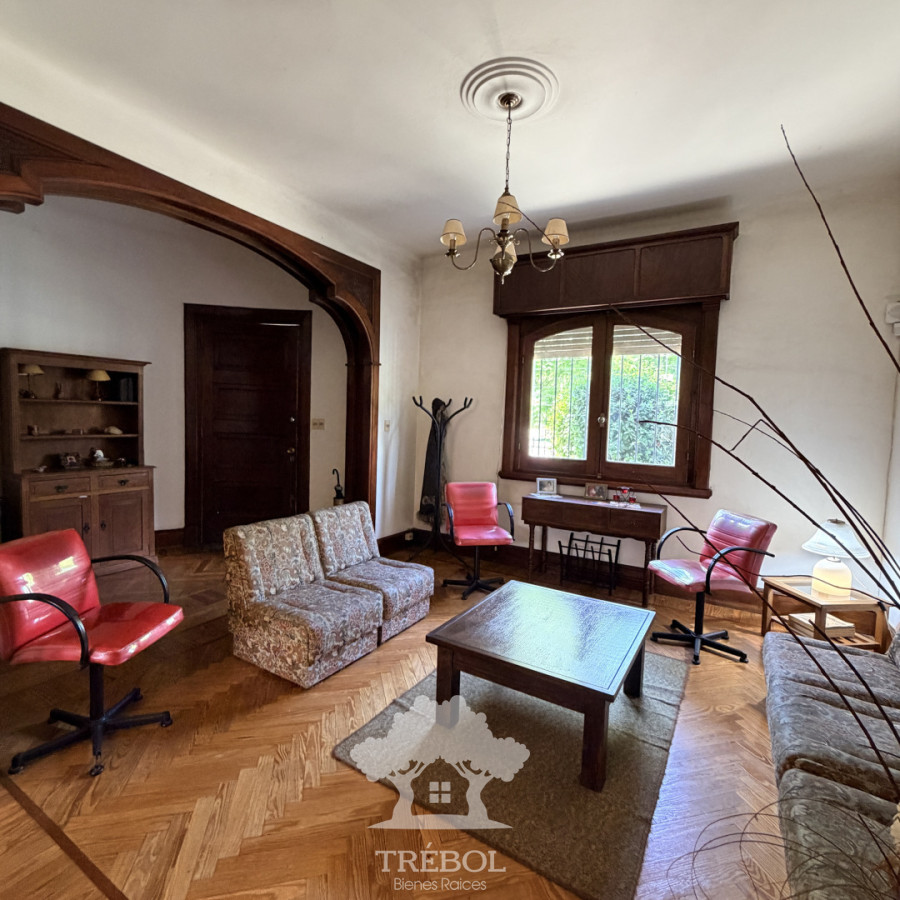 Casa ID.184 - Venta Casa 4 Dormitorios Prado Montevideo B