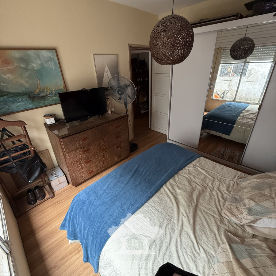 Casa ID.81 - Venta casa 2 Dormitorios Union Montevideo B