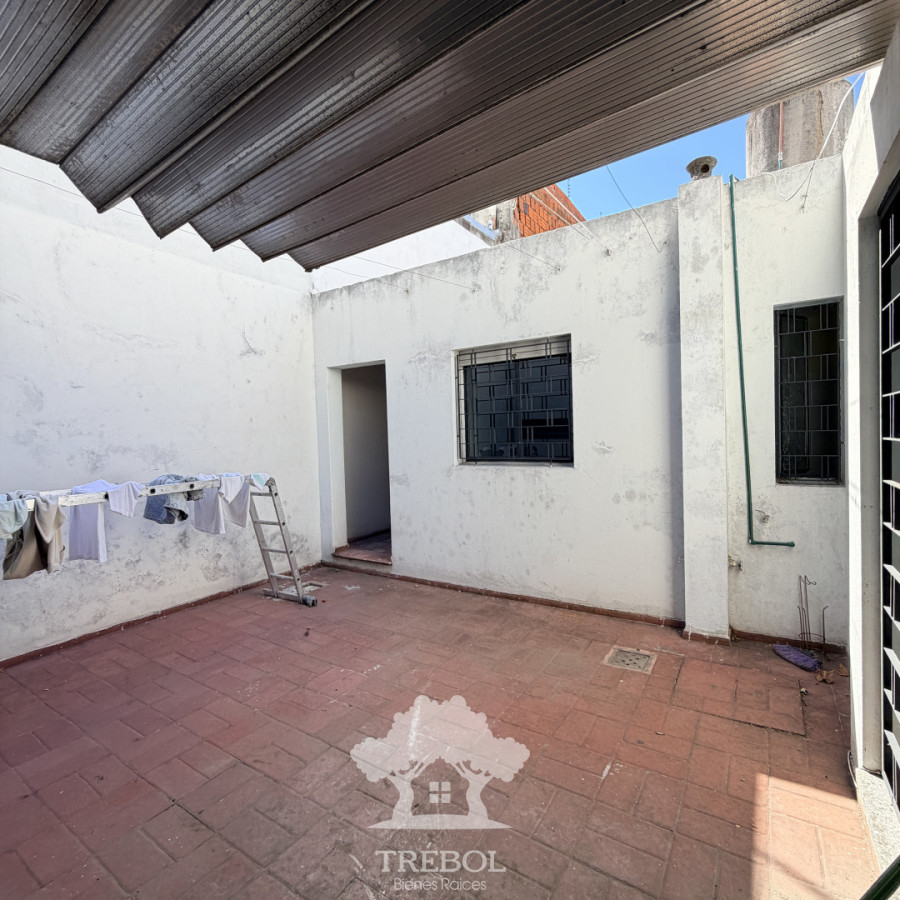 Casa ID.231 - Venta Casa 3 Dormitorios Goes Montevideo C