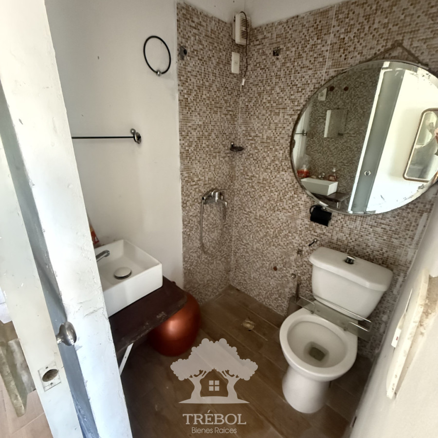 Casa ID.143 - Venta casa 2 dormitorios Villa Española Montevideo B