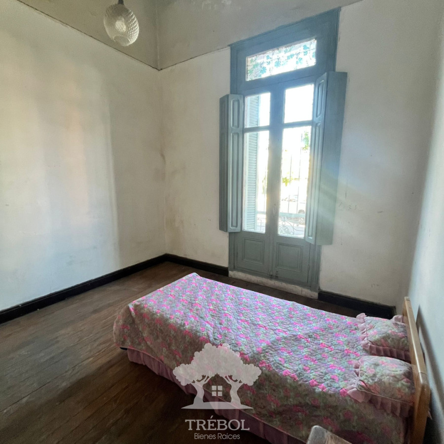 Casa ID.79 - Alquiler Casa 4 Dormitorios Reducto Montevideo V 