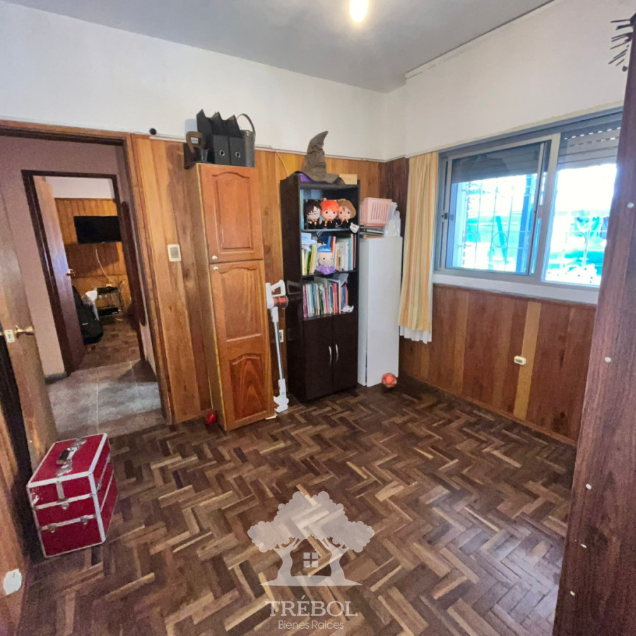 Casa ID.159 - Venta Casa 3 Dormitorios + Escritorio Malvín Montevideo V 