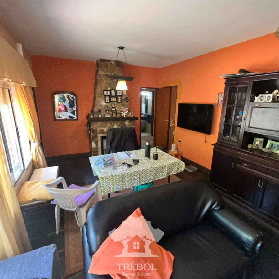 Casa ID.159 - Venta Casa 3 Dormitorios + Escritorio Malvín Montevideo V 